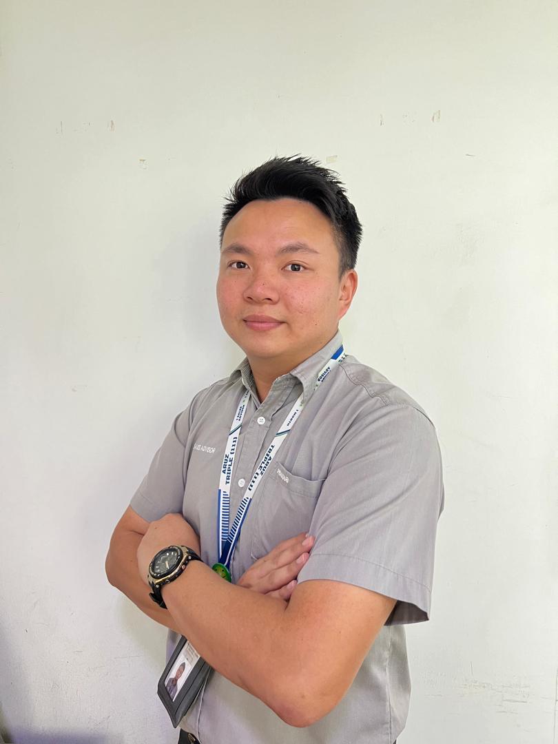 Adik Sor - Ejen Perodua